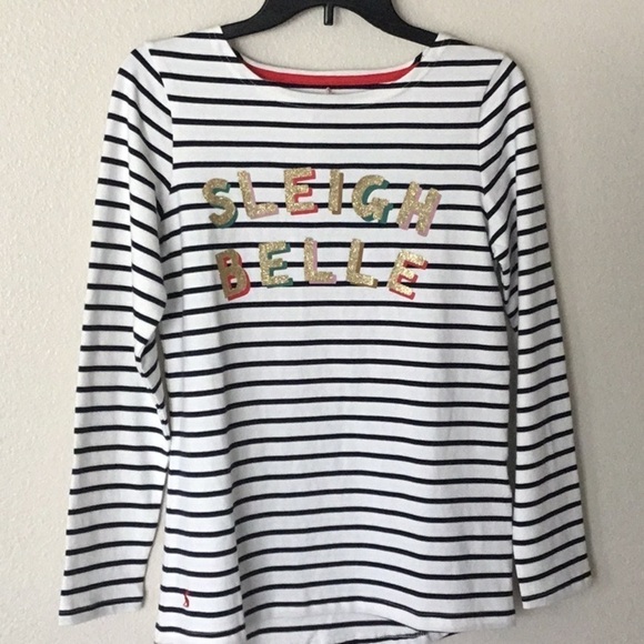 Sleigh BELL SWEATER - Picture 11 of 11